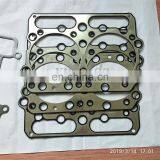 N14 Diesel Engine Gasket Kit 4089371 4024928 3804740 thumbnail-2