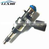 Original Fuel Injector 12629927 For Buick Cadillac CTS SRX Chevrolet GMC Terrain 12642021 FIJ0030 thumbnail-1