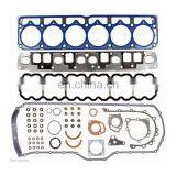 M11 Engine Overhaul Upper Engine Gasket Kit 4089478 thumbnail-2