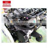 4JB1 JX493ZLQ3 DIESEL ENGINE FOR VEHICLE WITH GOOD QUALITY FOR ISUZU