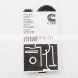 Engine Parts NT855 3040292 Ribbed Belt For Truck thumbnail-3