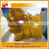 Rexroth A8VO107 A8VO120 A8VO200 pump for construction machinery
