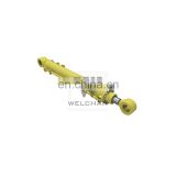 Excavator Hydraulic Oil Boom Cylinder UH055-7 Mini Hydraulic Arm Cylinders Excavator Bucket Cylinder Assembly