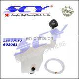 Windshield Washer Fluid Reservoir Fits CHEVROLET COBALT 2005-2010 22695010