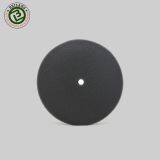 New Style German Foam Curved Back Buffing Pad Rotary Polisher Finishing Pad thumbnail-2