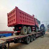 Used Dump Truck thumbnail-5