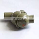 Original Thermostat Assembly 615G00060016 for WEICHAI STEYR WD615 Construction Machinery thumbnail-4