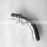 Diesel Engine Parts Turbocharger Oil Drain Tube 3943819 thumbnail-2