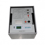 TEJS-6000 Automatic dielectric loss test kit