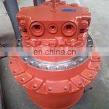 SH210 SH210LC-5 CX210B CX220B Excavator Track Motor KRA15440 Final Drive thumbnail-2