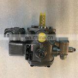 Rexroth PV7-1A/10-14RE01MCO-16 Variable Vane Pump for Injection Molding Machine Pipe Bender thumbnail-2