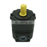 KCL DVQ DVQ20 DVQ25 Series Single Vane Pump DVQ20-14-F-RAB-02 DVQ20-17-F-RAB thumbnail-3