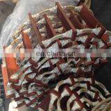 Customized Marine ABS Wholesale Wooden Rope Ladder thumbnail-1