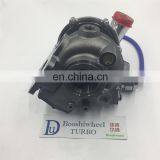 RHC61W 119175-18030 Turbo Booshiwheel Factory Marine With 4LHA-STE Engine thumbnail-3