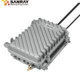 2.4G RFID Active Reader 100 Meters for School Timing Systems IP68 thumbnail-2