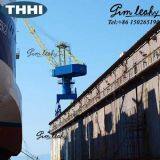 100T 150T 200T 250T Shipyard Gantry Crane Shipbuilding Crane thumbnail-3