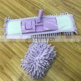Dust Dry Cleaning Microfiber Floor Mop thumbnail-6