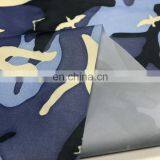 High Quality 100% Polyester 190T Taffeta Printed Fabric thumbnail-3