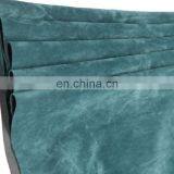 High Quality Cheap Price 100% Polyester Brushed Micro Sofa Fabric Woven Weft Sude Fabric thumbnail-5