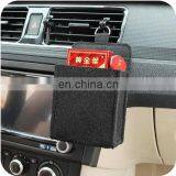 Felt Car Mobile Phone Bag Car Felt Garbage Collection Bag thumbnail-3