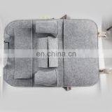 High Quality Hanging Protector Felt Car Storage Organizer thumbnail-2
