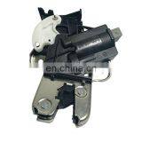 Door Lid Lock Latch Actuator for AUDI OE 4F5827505D 4F5827505D thumbnail-1