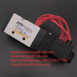 Parker Parts PHS520S-02 Parker Directional Valve PHS520S-02 thumbnail-1