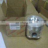 Engine 4TNE98 Head Gasket 129902-01331 thumbnail-1