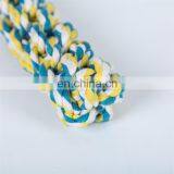 Huskies Cotton Cord Weaving Twist Rope Dog Toy for Large Dog thumbnail-5