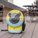 New Pet Backpack Out Bag Space Bag Pet Bag Cat Backpack thumbnail-2