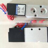 Koganei Solenoid Valve 200-4E1 DC24V thumbnail-2