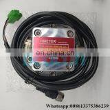 CRS960 Common Rail System Tester Simulator Common Rail Injector Pump Test Bench Test System thumbnail-4