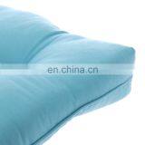 Recycled Qualified Grade and Spring/Autumn Season Decor Indoor Light Blue Tufted Dining Chairs Cushion thumbnail-3