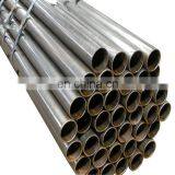 Factory Directly Sale Resistance to Atmospheric Corrosion Welded Corten Steel Pipe thumbnail-1