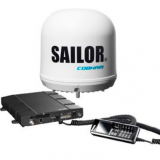 SAILOR 150 FleetBroadband