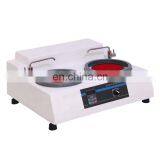 Metallographic Specimen Grinding and Polishing Machine thumbnail-4