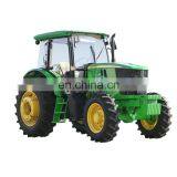 New Common Rail 4WD 87.6 Power Output Farm Tractor thumbnail-1