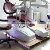 Maya Medical Imported PU Cushion 320 Degree Rotating Headrest Dental Unit Equipment thumbnail-1