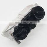 Air Condition A/C Heater Control Panel Switch 1J0820045F for VW GOLF IV BORA LUPO POLO thumbnail-3