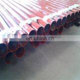 1 Inch Fire Fighting Steel Pipe With UL FM Certificates thumbnail-6