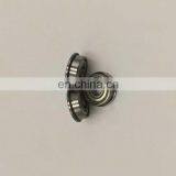 FR133ZZ 2.38*4.762*2.38mm 3/32x3/16 X3/32 Inch Miniature Inch Flanged Ball Bearing thumbnail-2