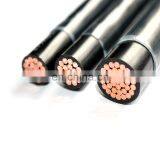 THHN Cable 2.5mm 3.5mm 250mm 12awg Thhn Thwn Electrical Wire 22 Awg Solid Cable thumbnail-2