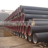 Factory Custom Low Cost High Quality Ductile Iron Pipe