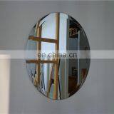 5mm 6mm Grey Mirror Glass for Bathroom thumbnail-3