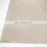 Color Back Painted Glass With Acid Etched Finger Print Free thumbnail-1