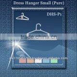 Round Plastic Wedding Dress Hanger thumbnail-1