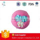 100% Handmade Moisturizing Shea Butter Bath Bombs Quality Choice Supplier's Choice thumbnail-5