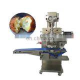 High Discount India Biscuits Chocolate Filled Biscuits Making Machine thumbnail-4
