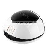 Professional Electric ABS Plastic Nail Lamp for Quick Drying Gel for Nail Salon Machine With EU/US/AU/UK Plug thumbnail-4
