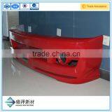 Reasonable Price FRP Bumper Maker/Modern Design FRP Bumper Car Bumper thumbnail-1